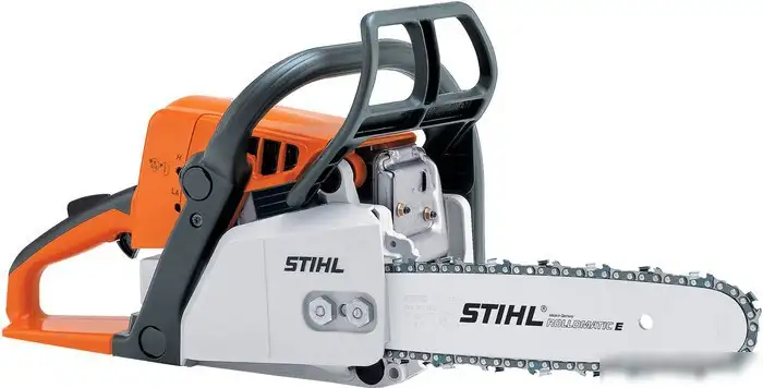 Бензопила STIHL MS 250 – фото товара
