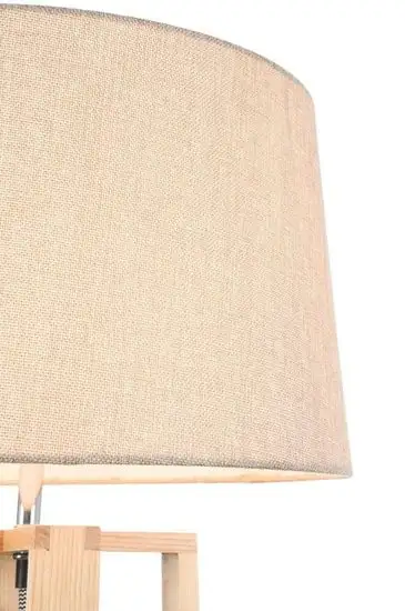 Торшер Freya Nubi FR5134-FL-01-BG – фото товара