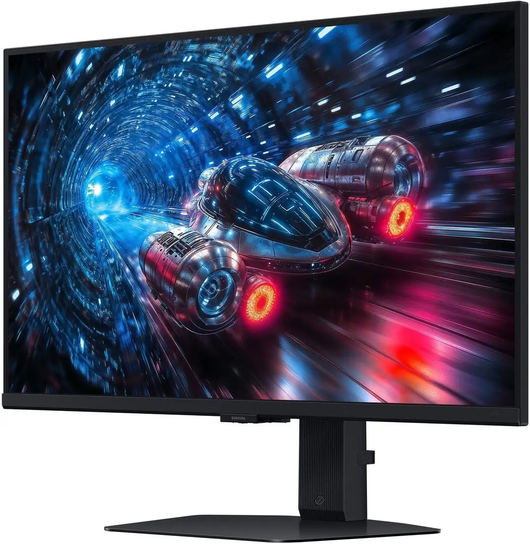 Игровой монитор Samsung Odyssey G7 LS27FG706EIXCI – фото товара
