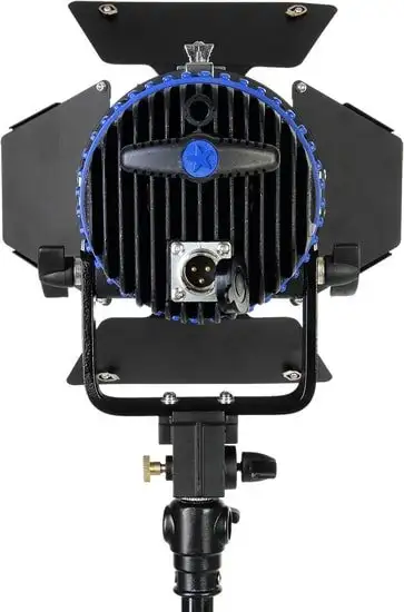 Лампа GreenBean ZOOM 90BW LED – фото товара