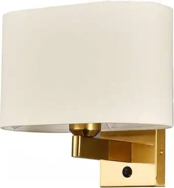 Бра Lussole LSP-8595 – изображение в каталоге