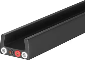 Шинопровод Maytoni Technical Busbar trunkings Elasity TRX160-115B – изображение в каталоге