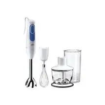 Погружной блендер Braun MQ 3035 WH Sauce - изображение в каталоге