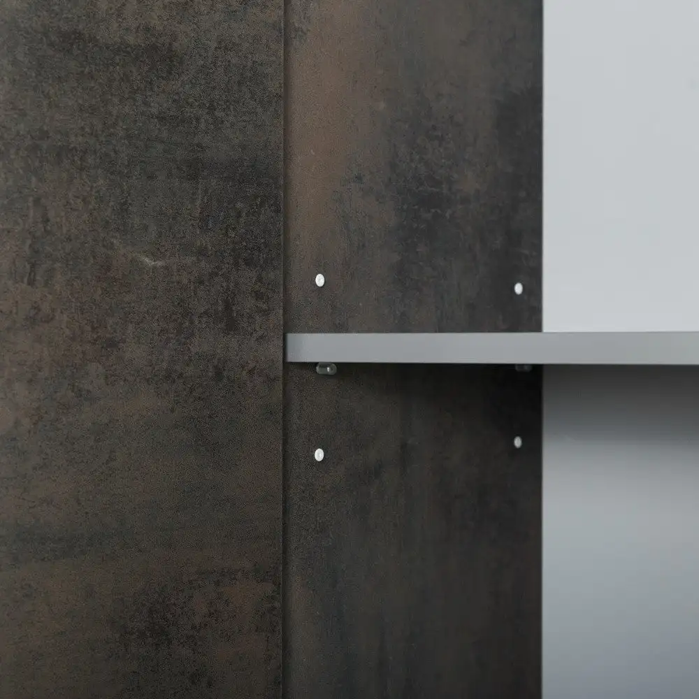 Cezares Шкаф-пенал MOLVENO-1600-2A-SC-OSS – фото товара