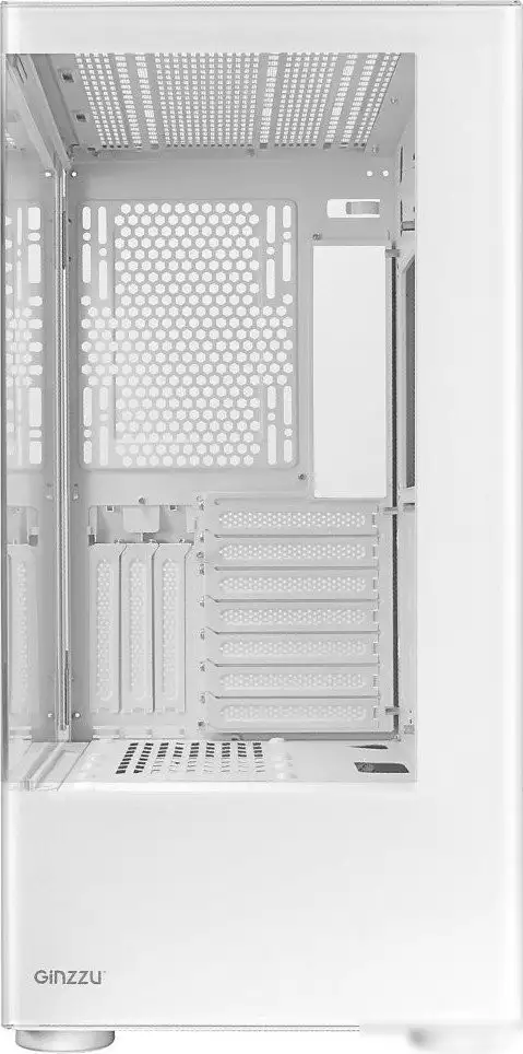 Корпус Ginzzu GL780 – фото товара