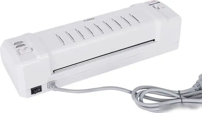 Ламинатор Deli 3893 – фото товара