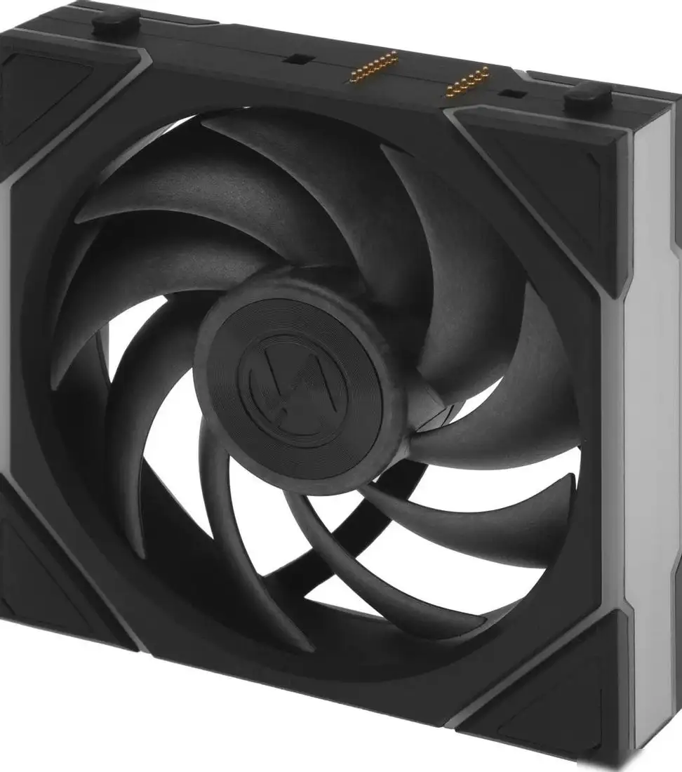 Комплект вентиляторов для корпуса Lian Li Uni Fan TL 120 Wireless G99.12TL1W3B.R0 – фото товара