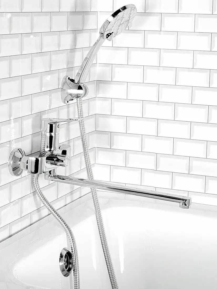 Смеситель Diadonna D168-22 - фото товара