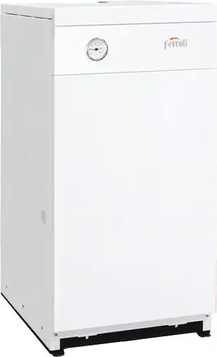 Отопительный котел Ferroli Torino Classic 25 0QN105YA