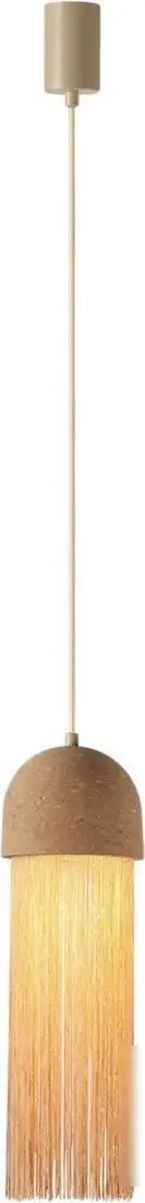 Подвесная люстра Odeon Light Cork 7073/1 – фото товара