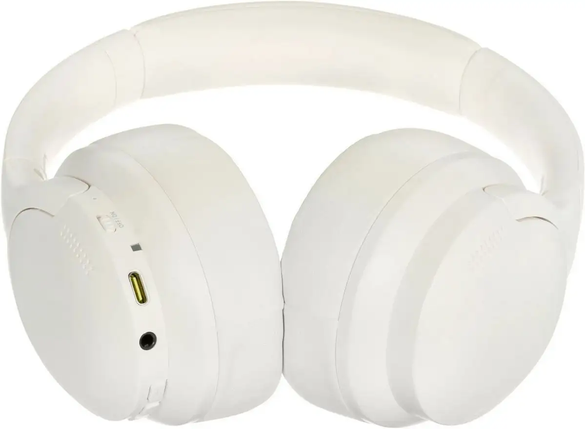 Наушники Baseus Bass BH1 Lite (бежевый) – фото товара