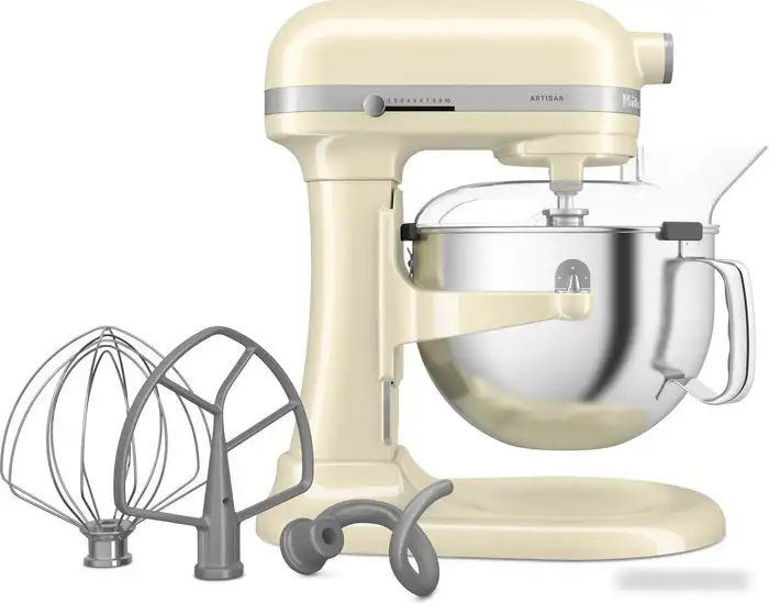 Кухонная машина KitchenAid Artisan 5KSM60SPXEAC - фото товара