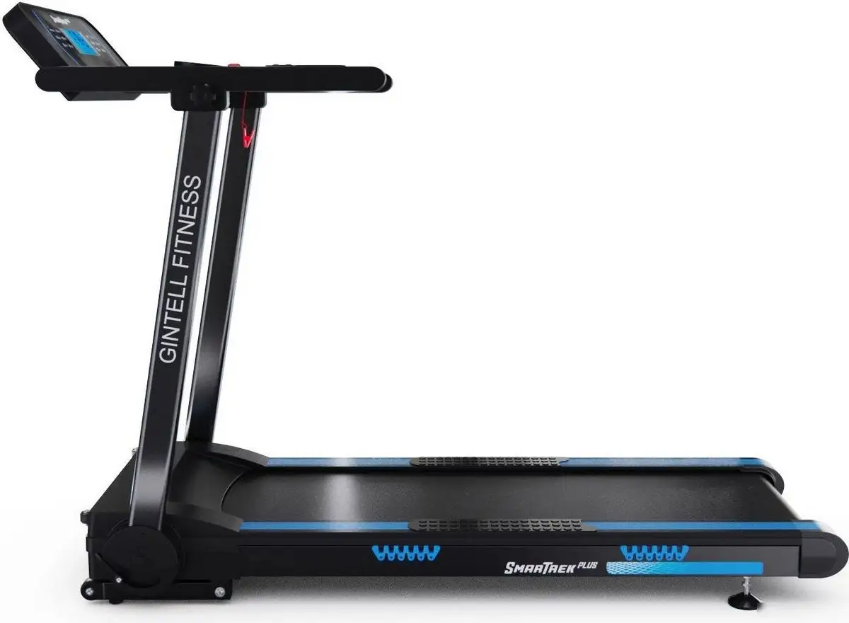 Электрическая беговая дорожка DFC Gintell Smartrek Plus – фото товара