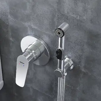 Смеситель Damixa Jupiter 777510001 - изображение в каталоге