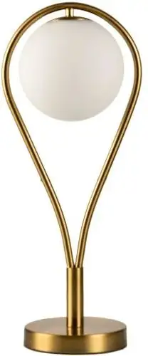 Настольная лампа Lussole LSP-0612 – изображение в каталоге