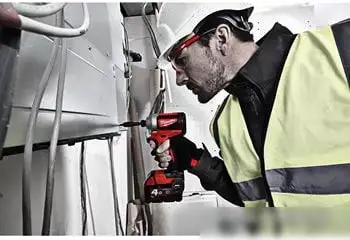 Винтоверт Milwaukee M18 CBLID-0 4933464476 (без АКБ) – фото товара