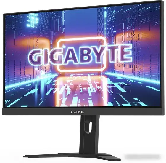Игровой монитор Gigabyte M27U – фото товара