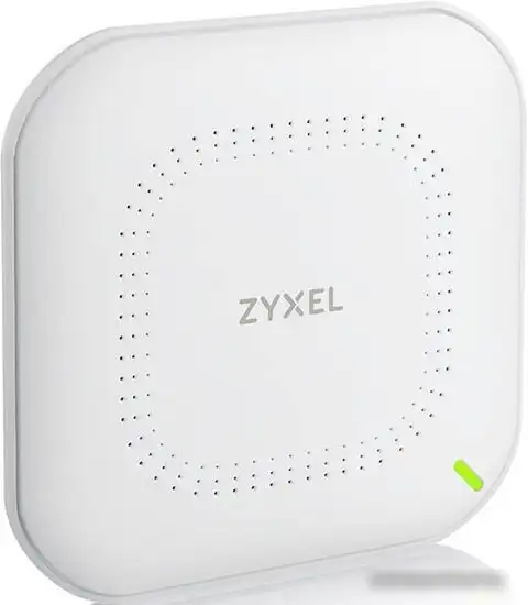 Точка доступа Zyxel NWA1123ACv3 – фото товара