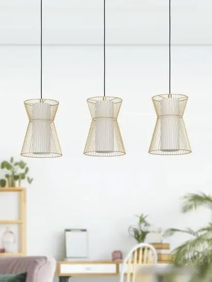 Подвесная люстра Eglo Maseta 99636 – фото товара