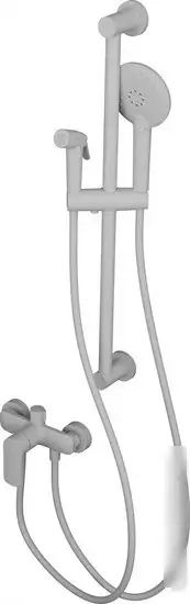 Смеситель Wonzon&Woghand WW-A4888-MW - изображение в каталоге