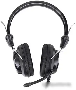 Наушники A4Tech HS-28-1 – фото товара