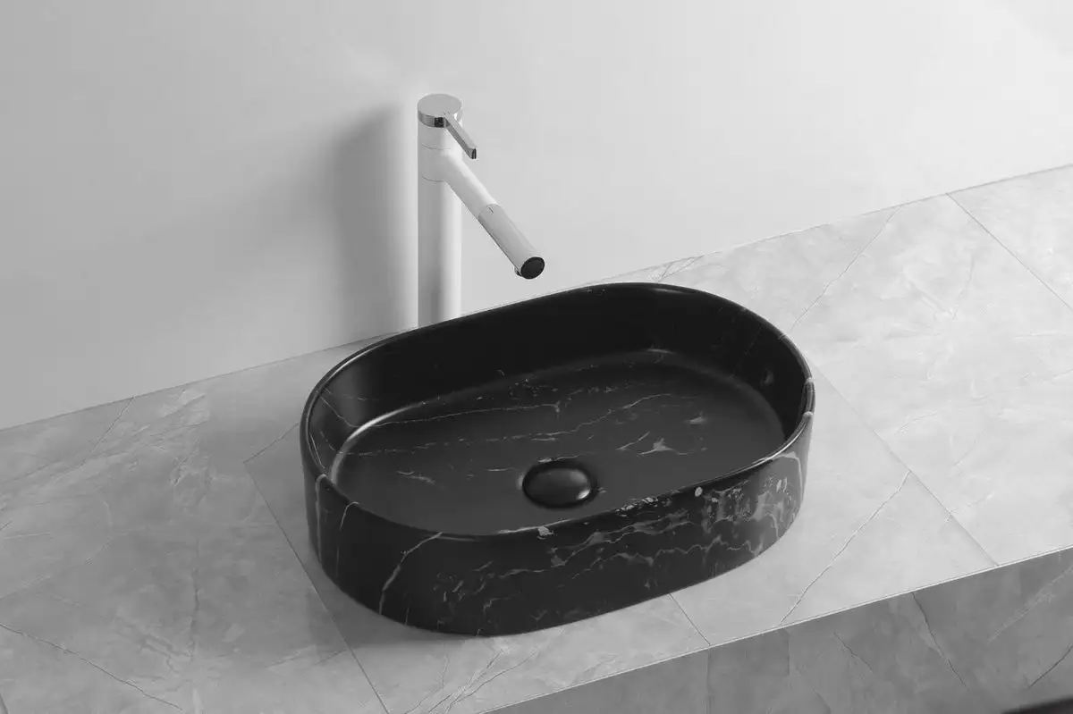 Умывальник Cerutti Spa CR0055B MMB2 - фото товара