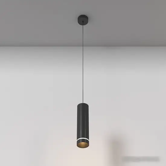 Подвесная люстра Maytoni Orlo P085PL-12W3K-B – фото товара