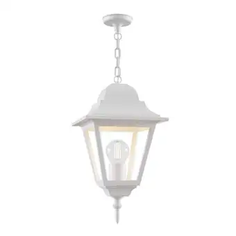 Уличный фонарь Maytoni Abbey Road O001PL-01W – изображение в каталоге