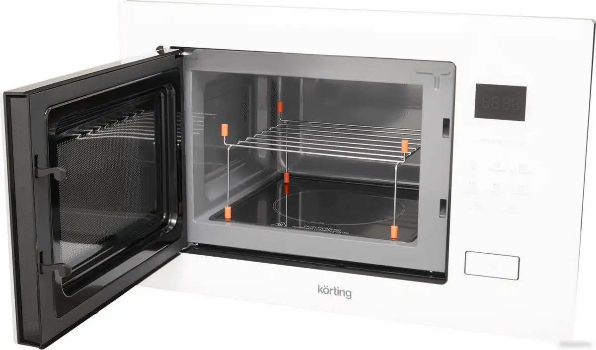Микроволновая печь Korting KMI 827 GW – фото товара