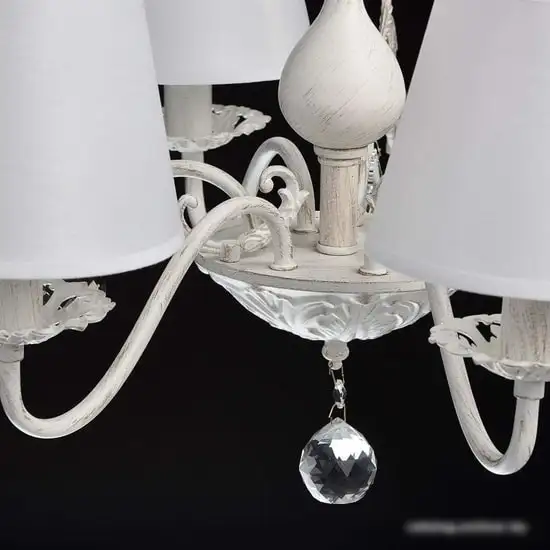 Подвесная люстра MW-Light Виталина 448012106 – фото товара