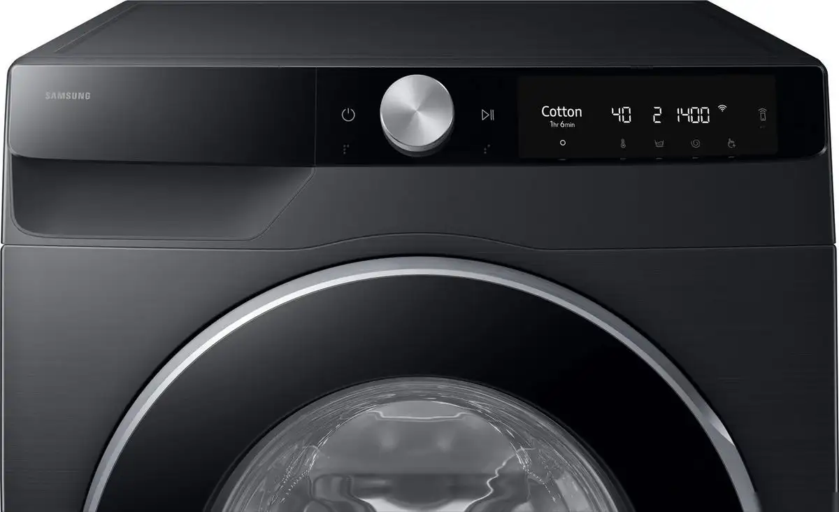 Стиральная машина Samsung WW90DG6U34LBLP - фото товара