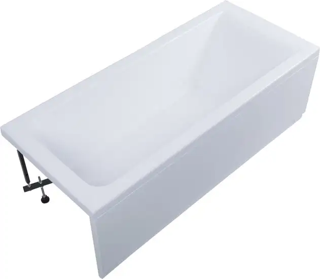 Ванна Aquanet Bright 175x70 - фото товара
