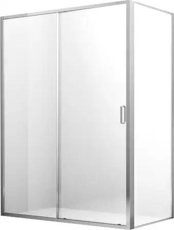 Душевой уголок Ambassador Forsa 160x90x200 17021122AX-90AX - изображение в каталоге