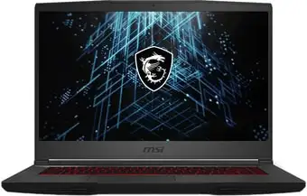 Игровой ноутбук MSI Thin GF63 11UC-217RU – изображение в каталоге