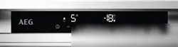 Холодильник AEG SCE819E5TS - фото товара