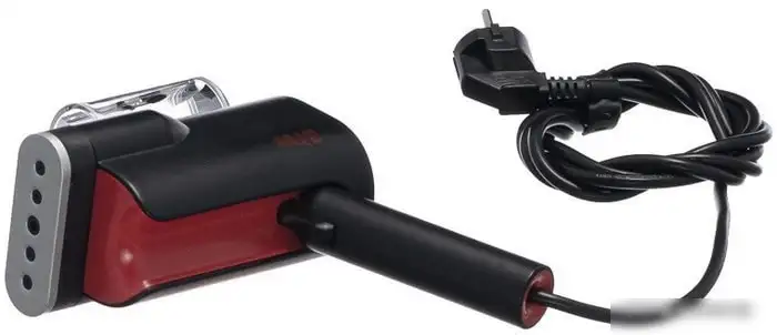 Отпариватель MIE Unico (черный) - фото товара