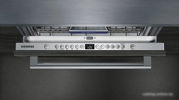 Встраиваемая посудомоечная машина Samsung SN636X06KE - фото товара