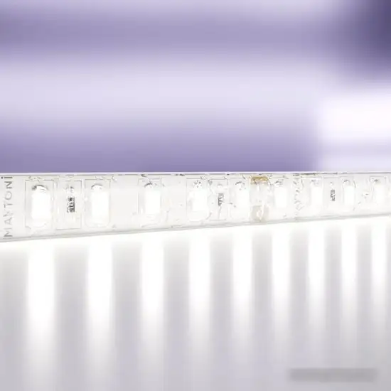 Светодиодная лента Maytoni Led strip 24В 2835 14.4Вт/м 6000К IP65 10153 – фото товара