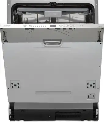 Встраиваемая посудомоечная машина Hyundai HBD 470 - изображение в каталоге