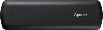 Внешний накопитель Apacer AS721 500GB AP500GAS721B-1 – изображение в каталоге