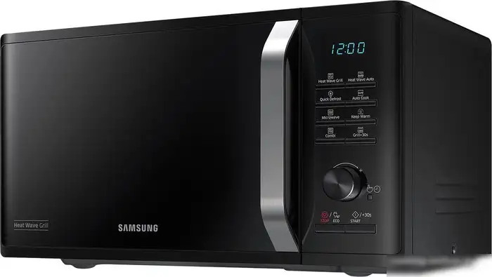 Микроволновая печь Samsung MG23K3575AK – фото товара