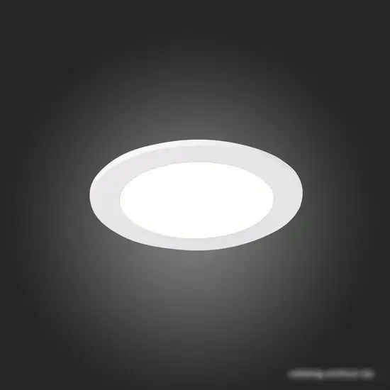 Точечный светильник ST Luce Reggila ST212.508.05 – фото товара