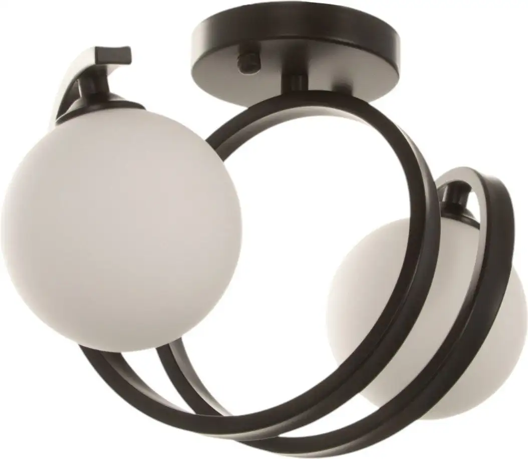 Бра BayerLux Nadine 10547082 (черный) – фото товара