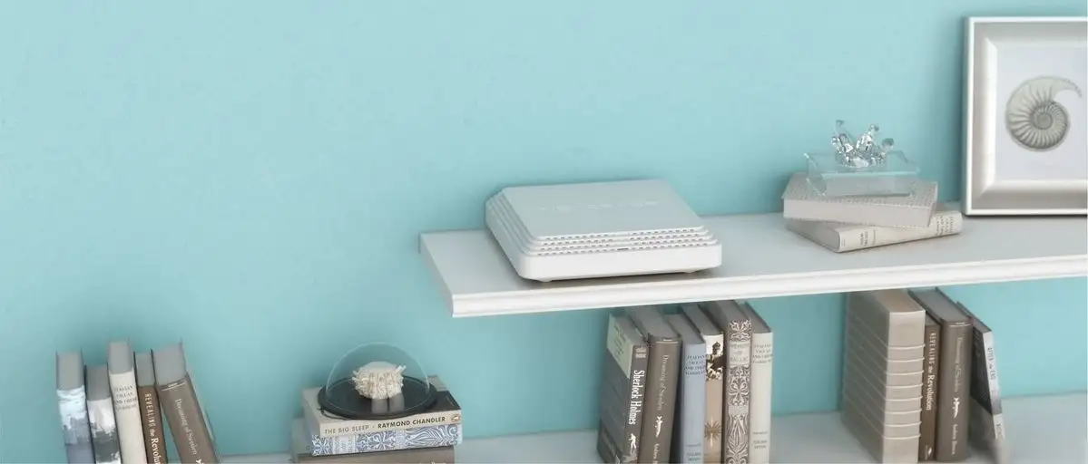 Wi-Fi роутер Netcraze Sprinter SE NC-3712 – фото товара