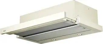 Кухонная вытяжка Akpo Light eco 60 WK-7 (бежевый) – изображение в каталоге