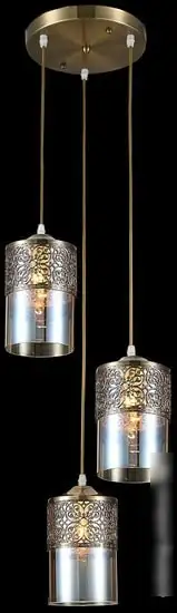 Подвесная люстра Citilux Эмир CL467033 – фото товара