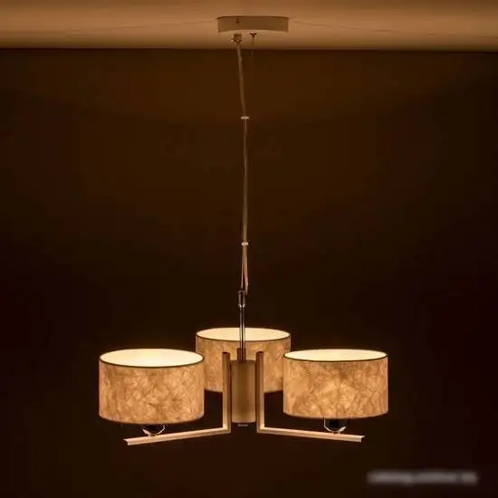 Подвесная люстра Citilux Тильда CL469130 – фото товара