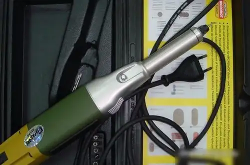 Гравер Proxxon LBS/E 28485 – фото товара