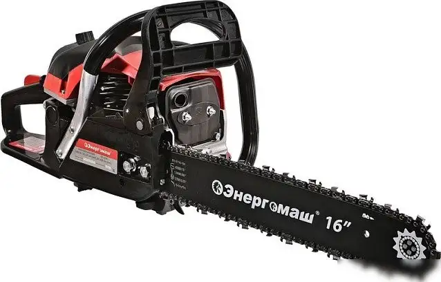 Бензопила Энергомаш БП-3716 – фото товара