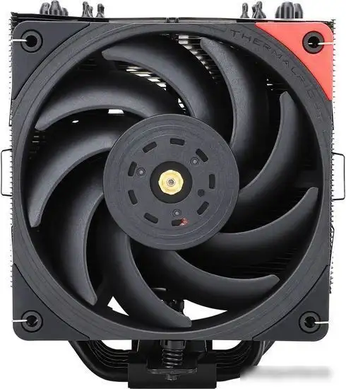 Кулер для процессора Thermalright Ultra120EX REV.4 BLACK – фото товара